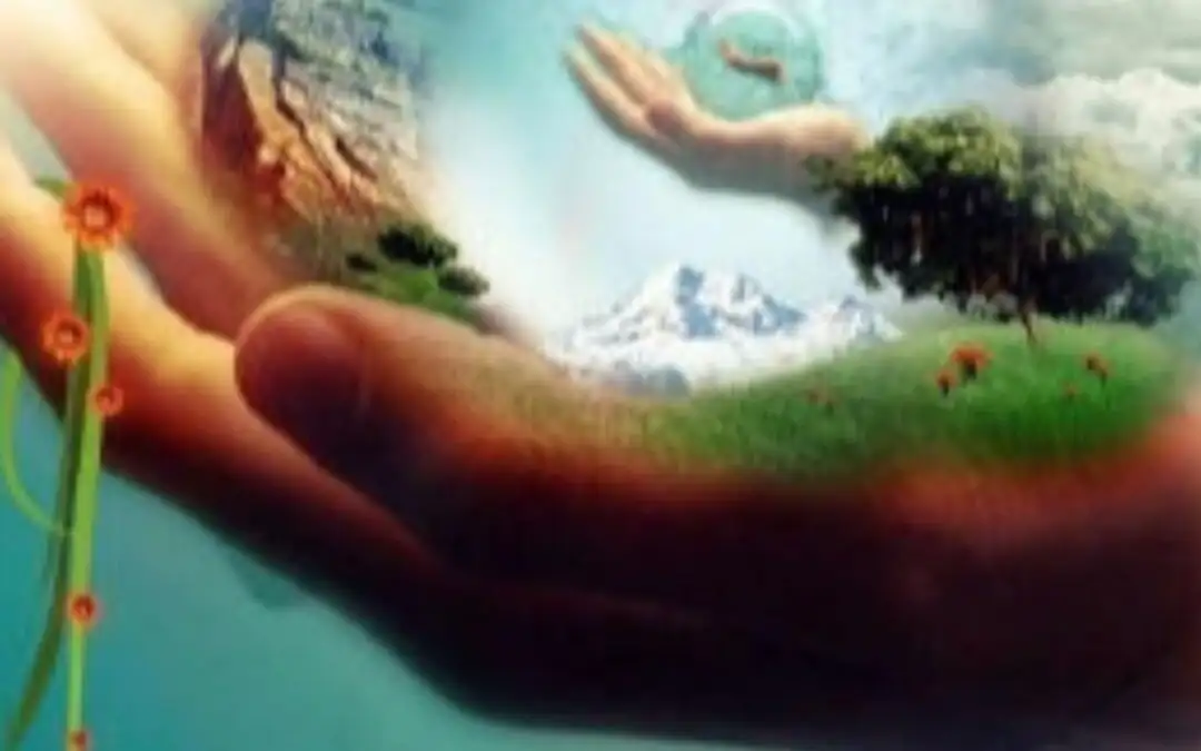 “Sistema Unificado de Conhecimento” – Por Grigori Grabovoi