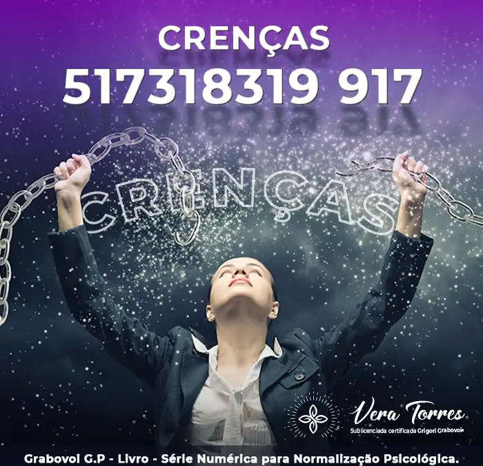 Crença – 517318319 917