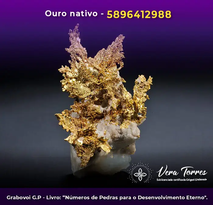 Ouro Nativio