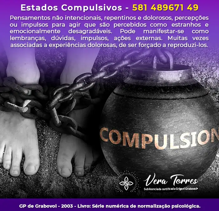 Estados Compulsivos