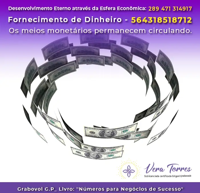 Desenvolvimento Eterno através da Esfera Econômica: 289 471 314917