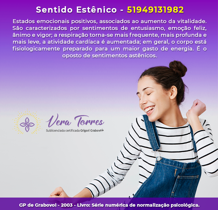 Sentido Estênico – 51949131982