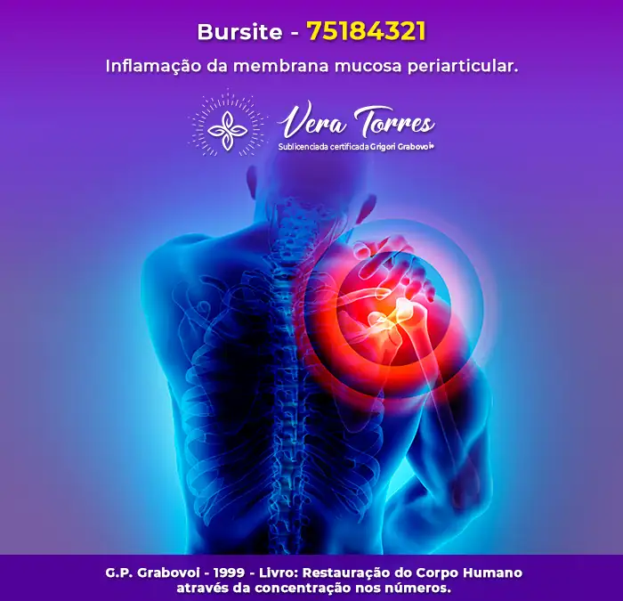 Bursite – 75184321