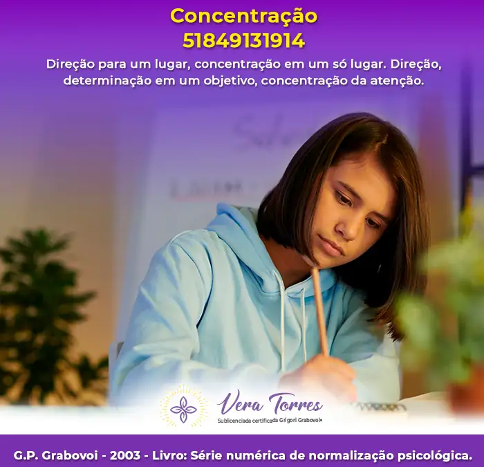 Concentração – 51849131914