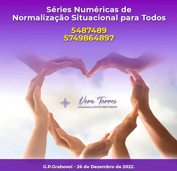 Séries numéricas de normalização situacional para todos – 5487489 5749864897