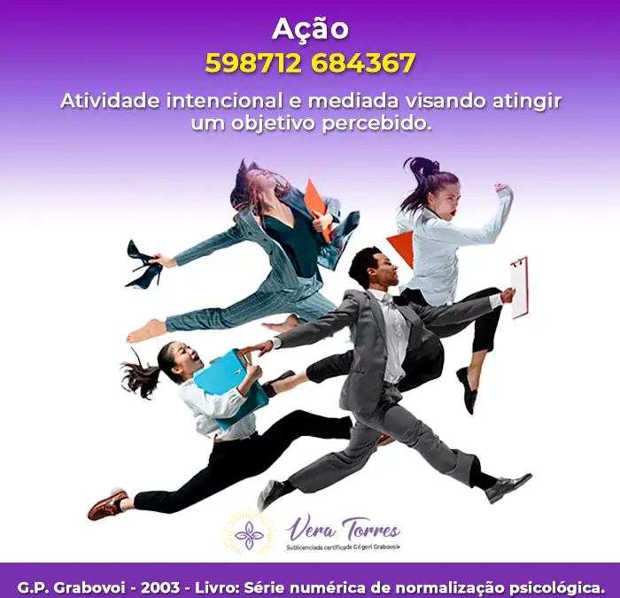 Ação – 598712 684367