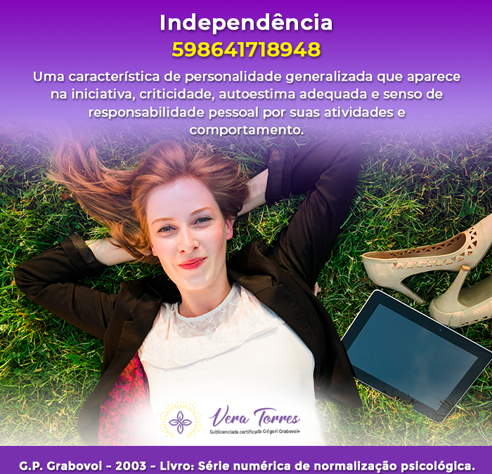 Independência – 598641718948