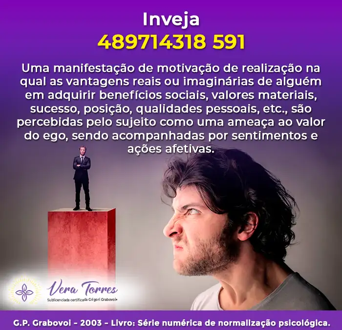 Inveja – 489714318 591
