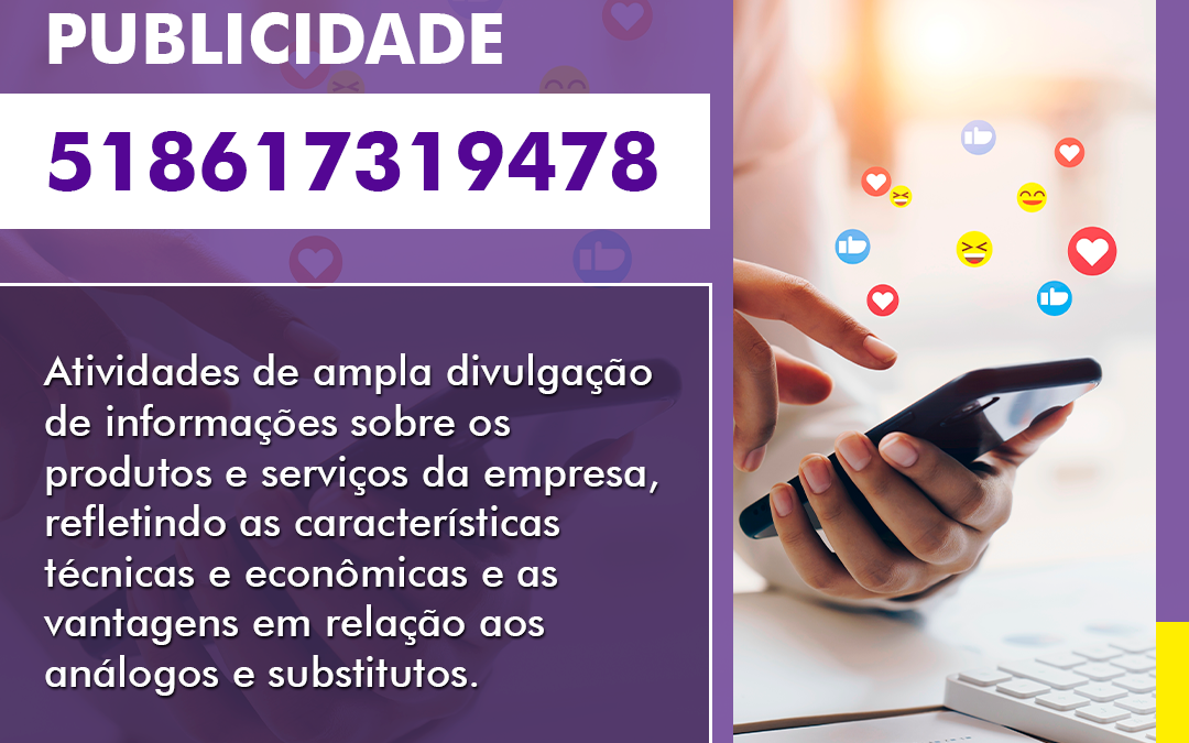 Publicidade – 518617319478