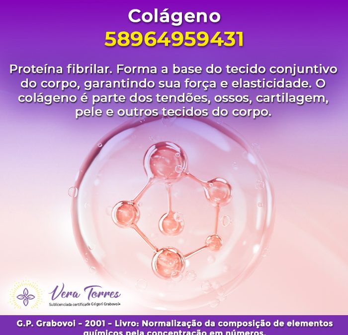 Colágeno – 58964959431