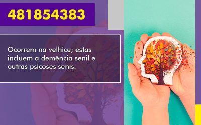 Demência Senil – 481854383