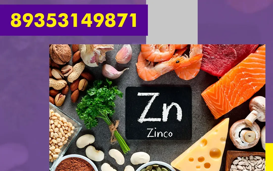 Zinco – 89353149871