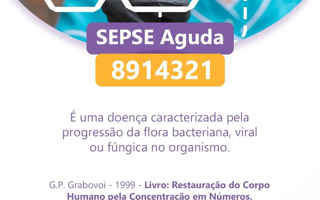 SEPSE Aguda – 8914321