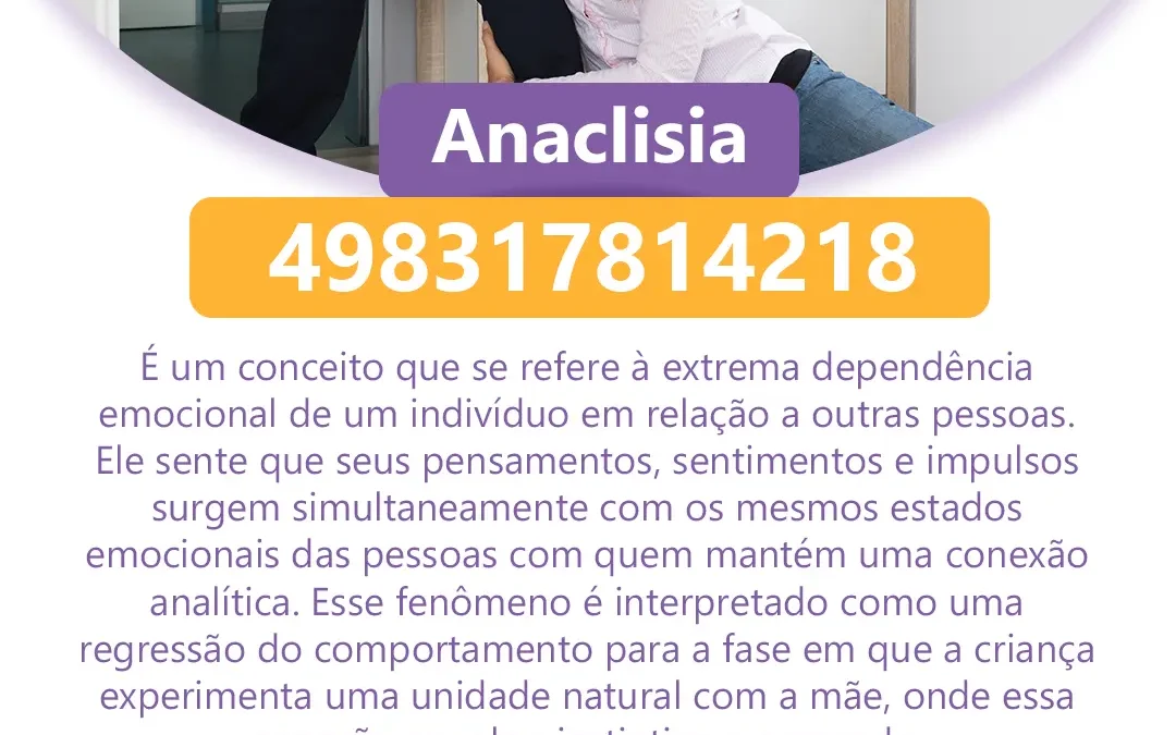 Anaclisia – 498317814218