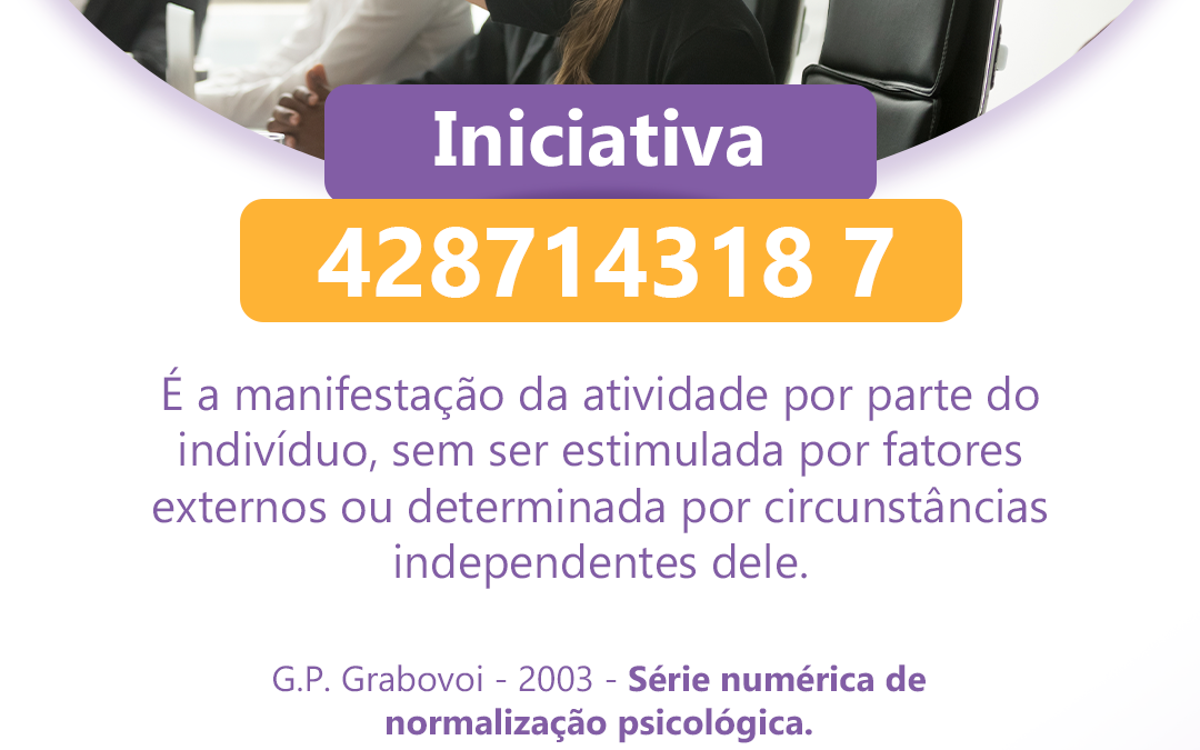 Iniciativa – 428714318 7