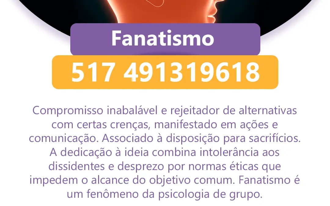 Fanatismo – 589314318 42